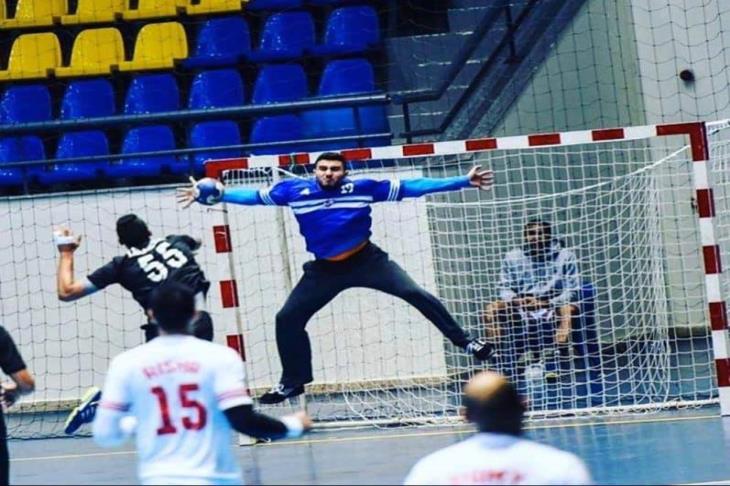 هشام الشبكي 